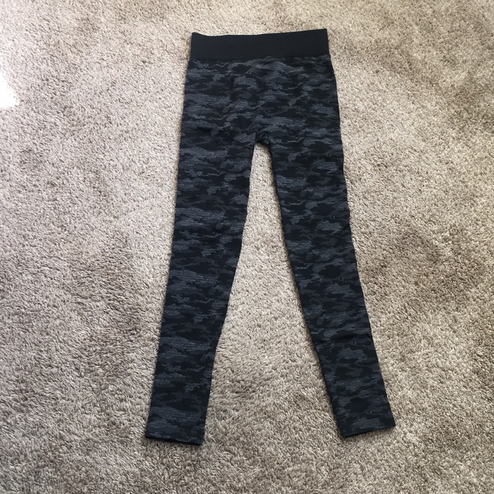 Time and Tru leggings